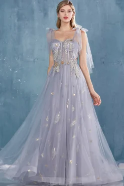 Andrea & Leo Couture gallakjole A0824