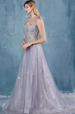 Andrea & Leo Couture gallakjole A0824