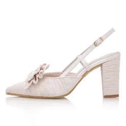 Fiarucci - Tamsin Heeled Sandal - Rosa