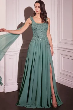 La Divine CDS509 festkjole