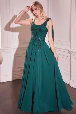 La Divine CDS509 festkjole