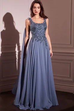 La Divine CDS509 festkjole