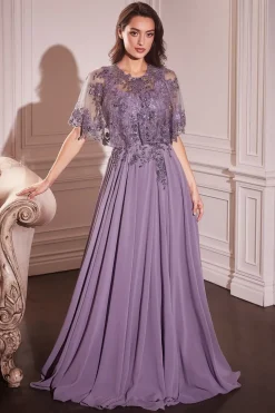 La Divine selskabskjole CDS503