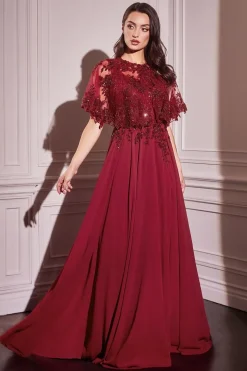 La Divine selskabskjole CDS503