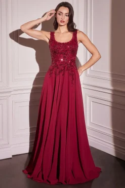 La Divine selskabskjole CDS503