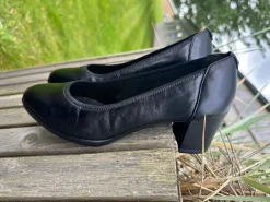 Tamaris - 22301 - Black