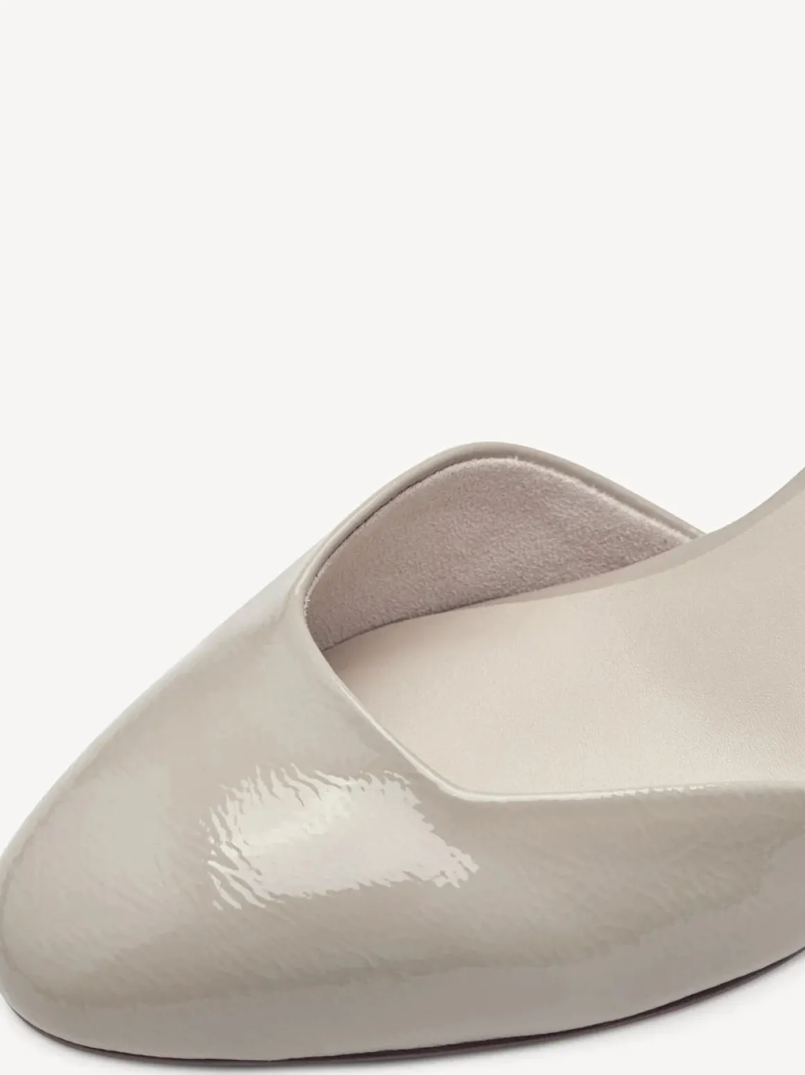 Tamaris - 24432 - Nude Patent
