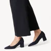 Tamaris - 22435 Pumps - Navy