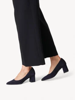 Tamaris - 22435 Pumps - Navy