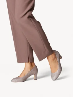 Tamaris - 22419 Pumps - Rosa