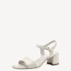 Tamaris - 28232 Sandalette - Beige