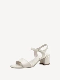 Tamaris - 28232 Sandalette - Beige