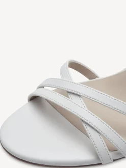 TAMARIS -28348 - WHITE