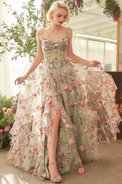 Andrea & Leo Couture A1420