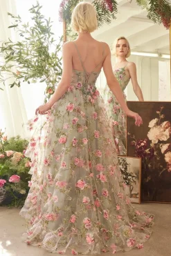 Andrea & Leo Couture A1420