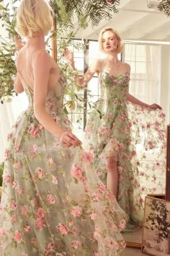 Andrea & Leo Couture A1420