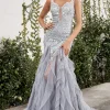 Andrea & Leo Tsarina Gown