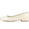 Avalia - Romy Ballerina - White