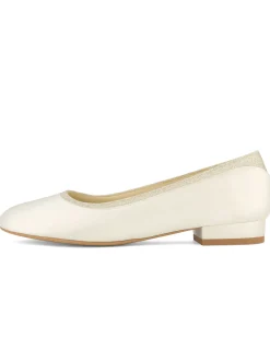 Avalia - Romy Ballerina - White