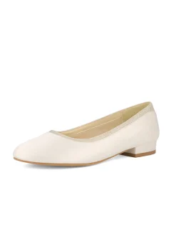 Avalia - Romy Ballerina - White