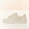 Avalia - Zoey Sneakers - White