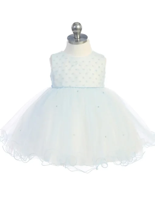 Babykjole 5782S