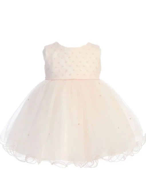 Babykjole 5782S