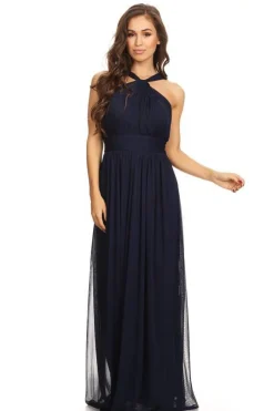Chiffon Kjole