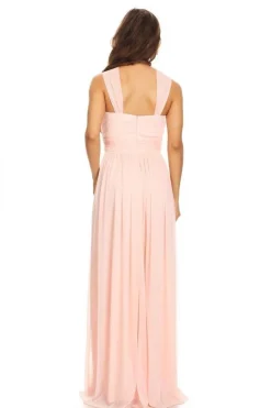 Chiffon Kjole