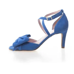 Copenhagen Shoes - CELEBRATE Pumps - Blue