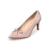 Copenhagen Shoes - Dance And Diamonds Pumps - Rosa