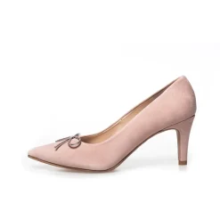 Copenhagen Shoes - Dance And Diamonds Pumps - Rosa