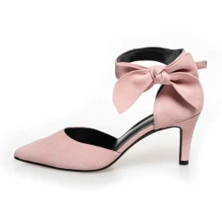 Copenhagen Shoes - GOING OUT Pumps - Rosa