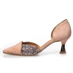 Copenhagen Shoes - PARIS Pumps - Rosa
