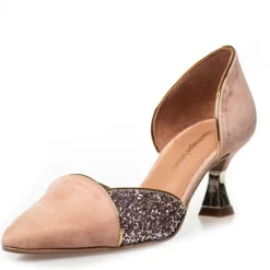 Copenhagen Shoes - PARIS Pumps - Rosa