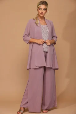 Eva buksedragt 3383