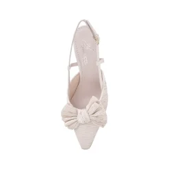 Fiarucci - Tamsin Heeled Sandal - Rosa