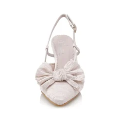 Fiarucci - Tamsin Heeled Sandal - Rosa