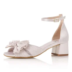 Fiarucci - Yenthe Heeled Sandal - Rosa
