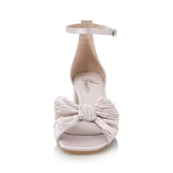 Fiarucci - Yenthe Heeled Sandal - Rosa