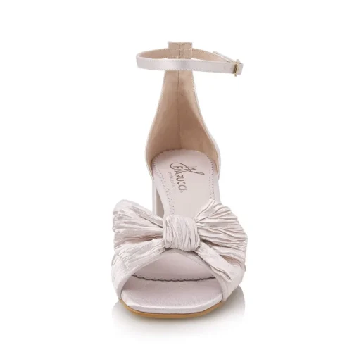 Fiarucci - Yenthe Heeled Sandal - Rosa