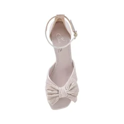 Fiarucci - Yenthe Heeled Sandal - Rosa