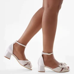 Fiarucci - Yenthe Heeled Sandal - Rosa