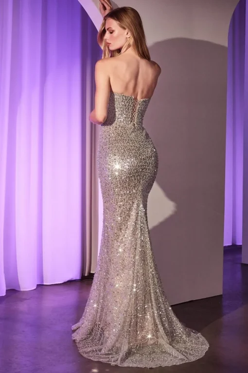 La Divine CC385