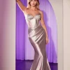 La Divine gallakjole CC4021