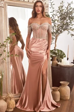 La Divine gallakjole CD821