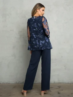 Navy buksesæt 3426