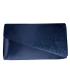Navy selskabstaske B764