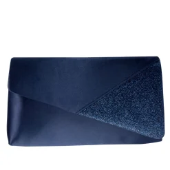Navy selskabstaske B764