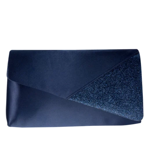 Navy selskabstaske B764